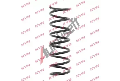 KYB Pružina podvozku K-Flex KYB RA6132, RA6132 KYB Pružina podvozku K-Flex KYB RA6132, RA6132