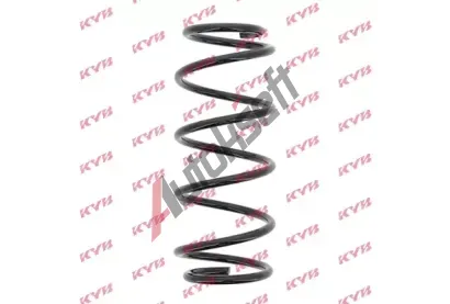 KYB Pruina podvozku K-Flex KYB RA6139, RA6139