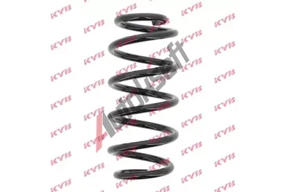 KYB Pruina podvozku K-Flex KYB RA6153, RA6153