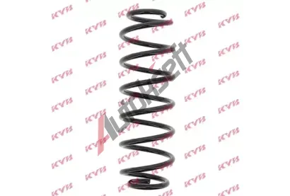 KYB Pruina podvozku K-Flex KYB RA6156, RA6156