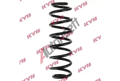 KYB Pruina podvozku K-Flex KYB RA6163, RA6163