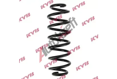 KYB Pruina podvozku K-Flex KYB RA6166, RA6166