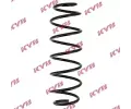 Pruina podvozku KYB ‐ KYB RA6168