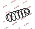 KYB Pruina podvozku K-Flex KYB RA6168, RA6168