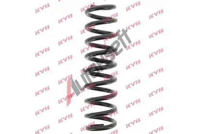 KYB Pružina podvozku K-Flex KYB RA6171, RA6171 KYB Pružina podvozku K-Flex KYB RA6171, RA6171