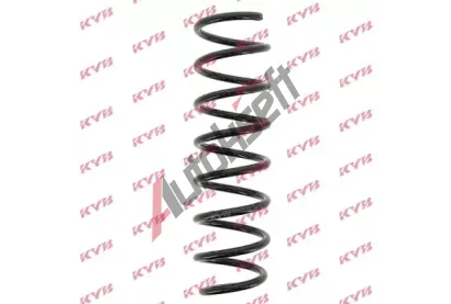 KYB Pru�ina podvozku K-Flex KYB RA6172, RA6172