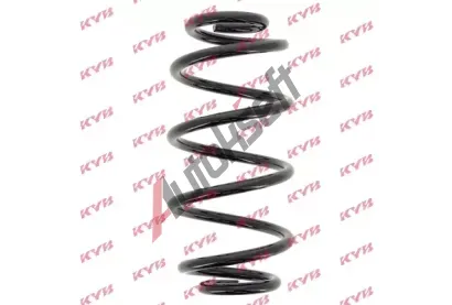 KYB Pru�ina podvozku K-Flex KYB RA6175, RA6175