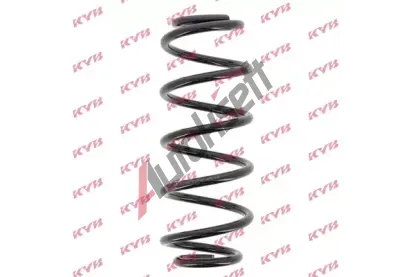 KYB Pru�ina podvozku K-Flex KYB RA6189, RA6189