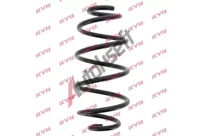 KYB Pružina podvozku K-Flex KYB RA6194, RA6194 KYB Pružina podvozku K-Flex KYB RA6194, RA6194