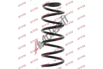 KYB Pru�ina podvozku K-Flex KYB RA6196, RA6196