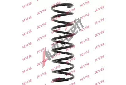 KYB Pružina podvozku K-Flex KYB RA6202, RA6202  KYB Pružina podvozku K-Flex KYB RA6202, RA6202