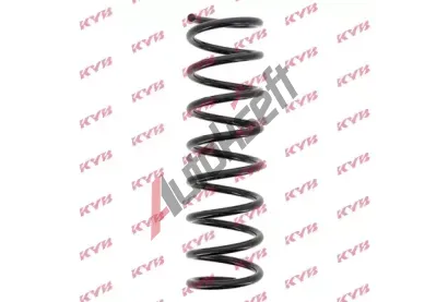 KYB Pružina podvozku K-Flex KYB RA6203, RA6203  KYB Pružina podvozku K-Flex KYB RA6203, RA6203