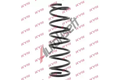 KYB Pružina podvozku K-Flex KYB RA6206, RA6206 KYB Pružina podvozku K-Flex KYB RA6206, RA6206