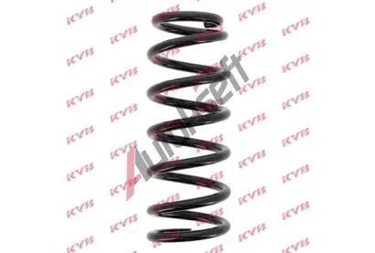 KYB Pružina podvozku K-Flex KYB RA6207, RA6207 KYB Pružina podvozku K-Flex KYB RA6207, RA6207