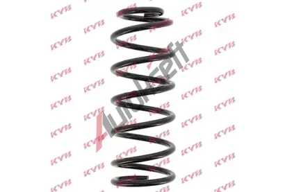 KYB Pružina podvozku K-Flex KYB RA6210, RA6210 KYB Pružina podvozku K-Flex KYB RA6210, RA6210