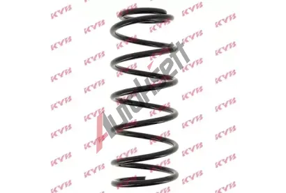 KYB Pružina podvozku K-Flex KYB RA6212, RA6212  KYB Pružina podvozku K-Flex KYB RA6212, RA6212
