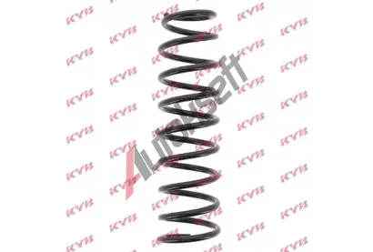 KYB Pružina podvozku K-Flex KYB RA6225, RA6225 KYB Pružina podvozku K-Flex KYB RA6225, RA6225