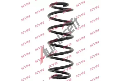 KYB Pružina podvozku K-Flex KYB RA6251, RA6251 KYB Pružina podvozku K-Flex KYB RA6251, RA6251