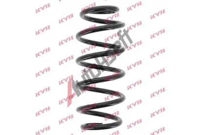 KYB Pružina podvozku K-Flex KYB RA6254, RA6254  KYB Pružina podvozku K-Flex KYB RA6254, RA6254