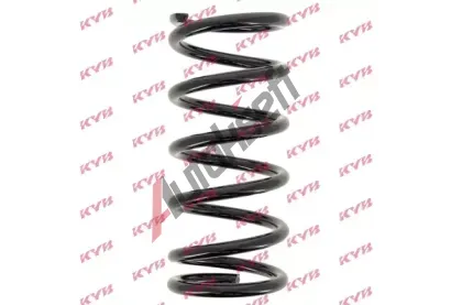KYB Pružina podvozku K-Flex KYB RA6255, RA6255 KYB Pružina podvozku K-Flex KYB RA6255, RA6255