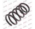 KYB Pružina podvozku K-Flex KYB RA6257, RA6257