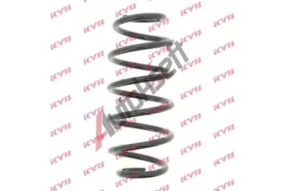 KYB Pružina podvozku K-Flex KYB RA6261, RA6261  KYB Pružina podvozku K-Flex KYB RA6261, RA6261