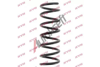 KYB Pružina podvozku K-Flex KYB RA6268, RA6268 KYB Pružina podvozku K-Flex KYB RA6268, RA6268