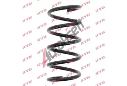 KYB Pruina podvozku K-Flex KYB RA6393, RA6393
