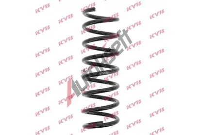 KYB Pružina podvozku K-Flex KYB RA6689, RA6689  KYB Pružina podvozku K-Flex KYB RA6689, RA6689