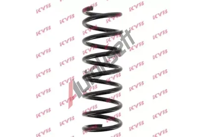 KYB Pružina podvozku K-Flex KYB RA6691, RA6691  KYB Pružina podvozku K-Flex KYB RA6691, RA6691