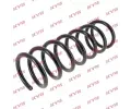 KYB Pružina podvozku K-Flex KYB RA6691, RA6691
