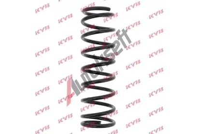 KYB Pru�ina podvozku K-Flex KYB RA7009, RA7009