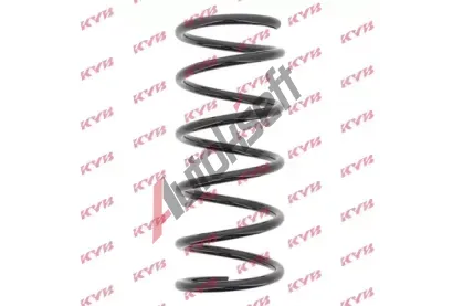 KYB Pru�ina podvozku K-Flex KYB RA7035, RA7035