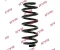 Pružina podvozku KYB ‐ KYB RA7054  Pružina podvozku KYB ‐ KYB RA7054