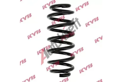 KYB Pružina podvozku K-Flex KYB RA7054, RA7054  KYB Pružina podvozku K-Flex KYB RA7054, RA7054