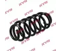 KYB Pružina podvozku K-Flex KYB RA7054, RA7054