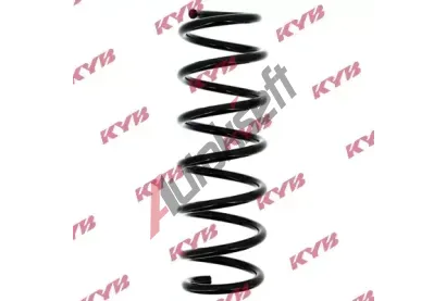 KYB Pru�ina podvozku K-Flex KYB RA7067, RA7067