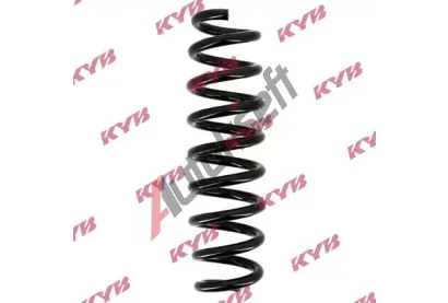 KYB Pružina podvozku K-Flex KYB RA7070, RA7070 KYB Pružina podvozku K-Flex KYB RA7070, RA7070
