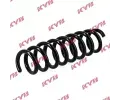 KYB Pružina podvozku K-Flex KYB RA7070, RA7070