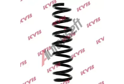 KYB Pružina podvozku KYB RA7071, RA7071 KYB Pružina podvozku KYB RA7071, RA7071