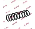KYB Pružina podvozku KYB RA7071, RA7071