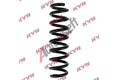 KYB Pružina podvozku K-Flex KYB RA7072, RA7072 KYB Pružina podvozku K-Flex KYB RA7072, RA7072
