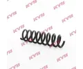 KYB Pružina podvozku K-Flex KYB RA7074, RA7074