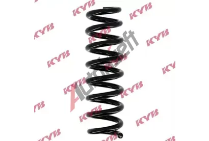 KYB Pružina podvozku K-Flex KYB RA7075, RA7075 KYB Pružina podvozku K-Flex KYB RA7075, RA7075
