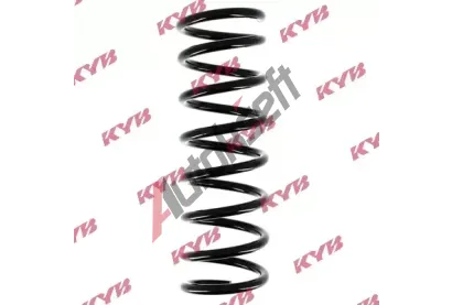 KYB Pružina podvozku K-Flex KYB RA7079, RA7079  KYB Pružina podvozku K-Flex KYB RA7079, RA7079