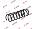 KYB Pružina podvozku K-Flex KYB RA7079, RA7079