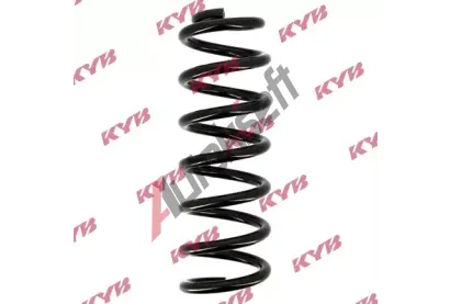 KYB Pru�ina podvozku K-Flex KYB RA7090, RA7090