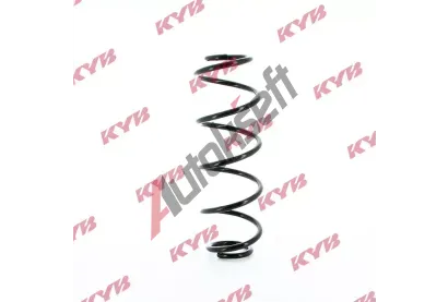 KYB Pružina podvozku K-Flex KYB RA7095, RA7095 KYB Pružina podvozku K-Flex KYB RA7095, RA7095