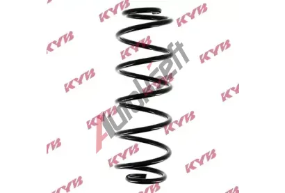 KYB Pružina podvozku K-Flex KYB RA7096, RA7096 KYB Pružina podvozku K-Flex KYB RA7096, RA7096
