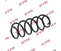 KYB Pružina podvozku K-Flex KYB RA7096, RA7096